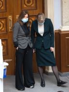 Session of the Verkhovna Rada of Ukraine