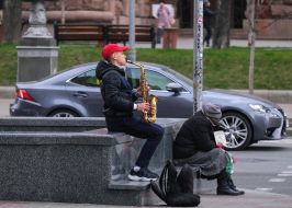 Busker