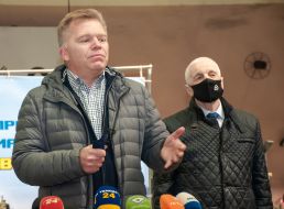 Артур Максимов