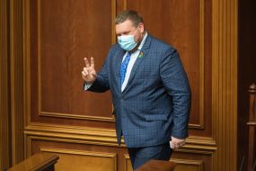 Andriy Klochko