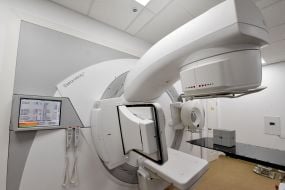 Linear accelerator