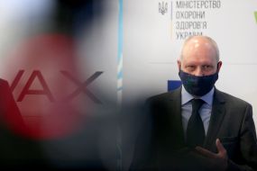 Matti Maasikas