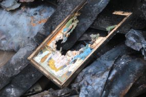 Consequences of the fire