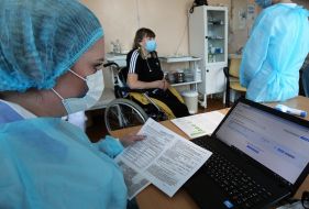 Vaccination against COVID-19