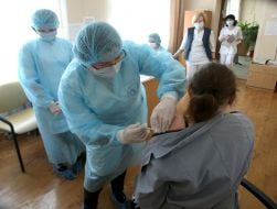 Vaccination against COVID-19