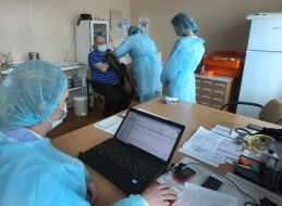 Vaccination against COVID-19