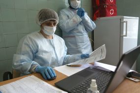 Vaccination against COVID-19