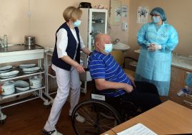 Vaccination against COVID-19