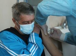 Vaccination against COVID-19