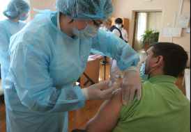 Vaccination against COVID-19