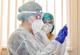 Vaccination against COVID-19