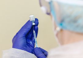 Vaccination against COVID-19
