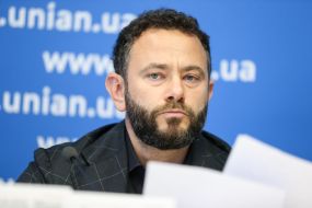 Олександр Дубінський