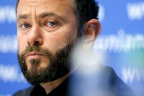 Олександр Дубінський