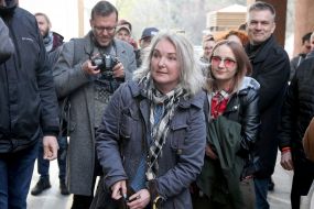 Svitlana Povalyayeva