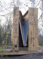 Synagogue in Babyn Yar