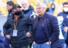 Mircea Lucescu
