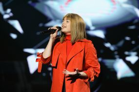 Elina Ivashchenko