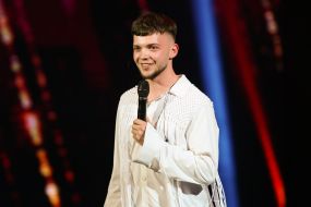 Serhiy Lazanovskyy