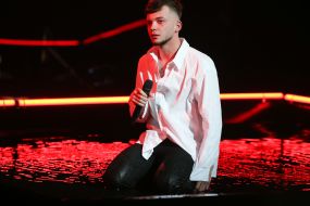 Serhiy Lazanovskyy