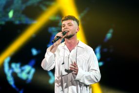Serhiy Lazanovskyy