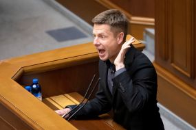 Alexey Goncharenko