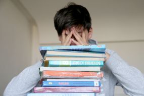 Домашнее обучение во время карантина