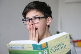 Homeschooling during quarantine