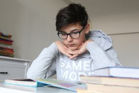 Homeschooling during quarantine