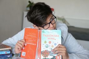 Homeschooling during quarantine