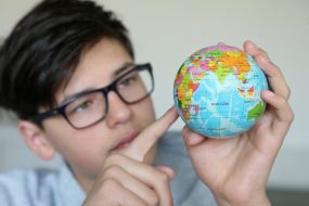 Homeschooling during quarantine