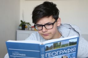 Homeschooling during quarantine