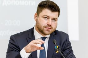 Олександр Порхун