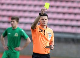 Олександр Шандор