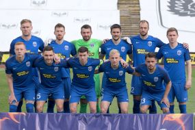 Игроки ФК "Десна" (Чернигов)