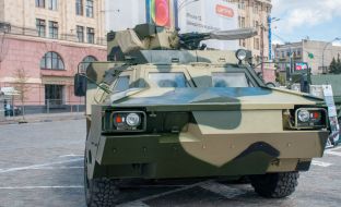 BTR-4