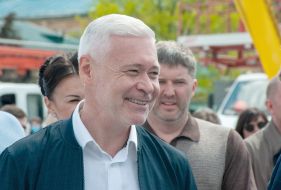 Ihor Terekhov