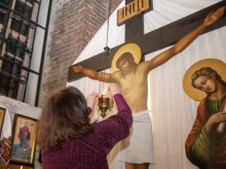 Великодня служба