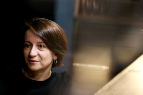 Nataliya Vorozhbyt