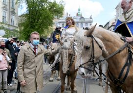 Андрей Садовый