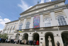 Participants of the event