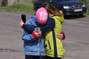 Participants of the event