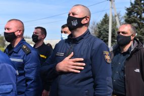 Participants of the event