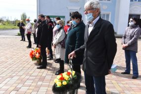 Participants of the event