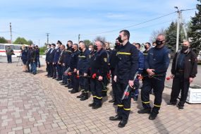 Participants of the event