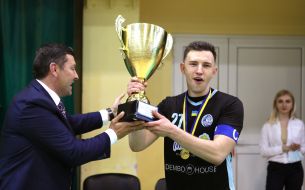 Yevhen Boyilo