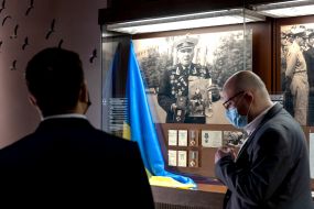 Владимир Зеленский