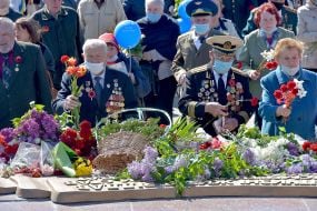 Участники мероприятия