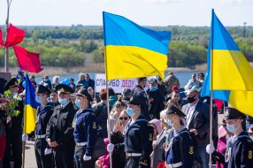 Участники мероприятия