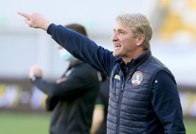 Anatoliy Bezsmertnyy